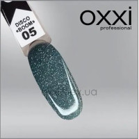 Гель-лак Disco Boom Oxxi 05 Гель-лак Disco Boom Oxxi 05